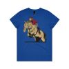 Women's Maple Tee Thumbnail