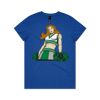 Women's Maple Tee Thumbnail