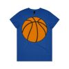 Women's Maple Tee Thumbnail