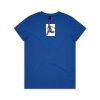 Women's Maple Tee Thumbnail