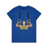 Women's Maple Tee Thumbnail