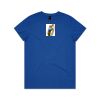 Women's Maple Tee Thumbnail