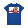 Women's Maple Tee Thumbnail