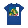 Women's Maple Tee Thumbnail