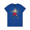 Women's Maple Tee Thumbnail