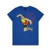 Women's Maple Tee Thumbnail