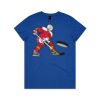 Women's Maple Tee Thumbnail