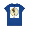 Women's Maple Tee Thumbnail