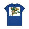 Women's Maple Tee Thumbnail
