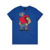 Women's Maple Tee Thumbnail