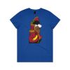Women's Maple Tee Thumbnail