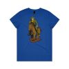 Women's Maple Tee Thumbnail
