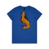 Women's Maple Tee Thumbnail