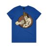 Women's Maple Tee Thumbnail