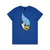 Women's Maple Tee Thumbnail