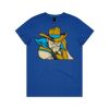 Women's Maple Tee Thumbnail
