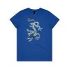 Women's Maple Tee Thumbnail