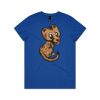 Women's Maple Tee Thumbnail