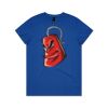 Women's Maple Tee Thumbnail
