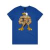 Women's Maple Tee Thumbnail