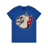 Women's Maple Tee Thumbnail