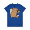 Women's Maple Tee Thumbnail