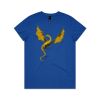 Women's Maple Tee Thumbnail
