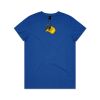 Women's Maple Tee Thumbnail