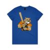 Women's Maple Tee Thumbnail