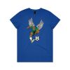 Women's Maple Tee Thumbnail