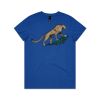 Women's Maple Tee Thumbnail