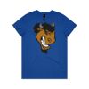 Women's Maple Tee Thumbnail