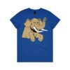 Women's Maple Tee Thumbnail