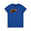 Women's Maple Tee Thumbnail