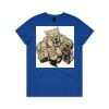 Women's Maple Tee Thumbnail