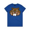 Women's Maple Tee Thumbnail
