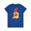 Women's Maple Tee Thumbnail
