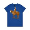 Women's Maple Tee Thumbnail
