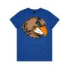 Women's Maple Tee Thumbnail