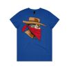 Women's Maple Tee Thumbnail
