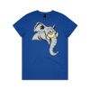 Women's Maple Tee Thumbnail