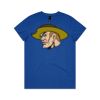 Women's Maple Tee Thumbnail