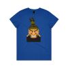 Women's Maple Tee Thumbnail