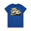 Women's Maple Tee Thumbnail