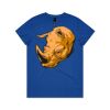 Women's Maple Tee Thumbnail