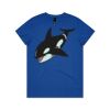 Women's Maple Tee Thumbnail