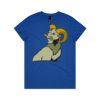 Women's Maple Tee Thumbnail