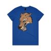 Women's Maple Tee Thumbnail