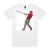 Mens Staple Tee Thumbnail