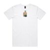 Mens Staple Tee Thumbnail